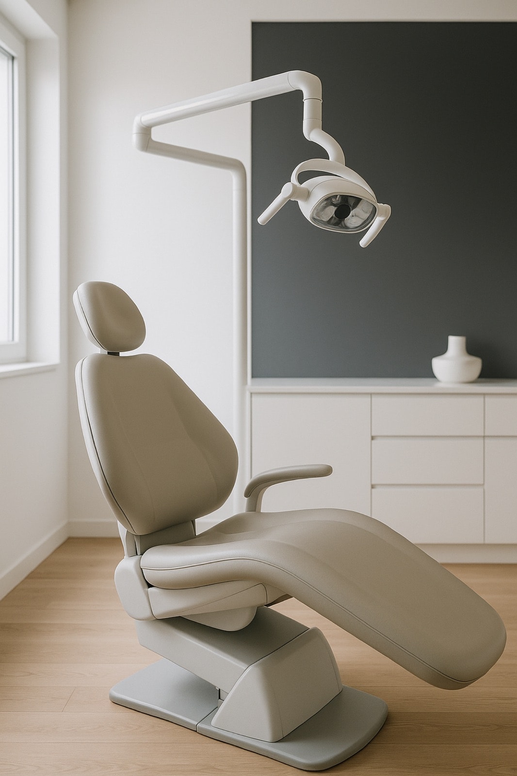 Twickel Dental Limited